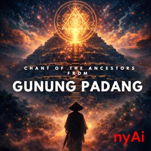 Chant of the Ancestors from Gunung Padang