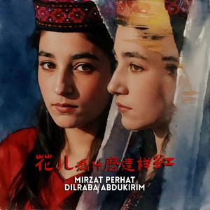 花儿为什么这样红 (Why The Flowers So Red)