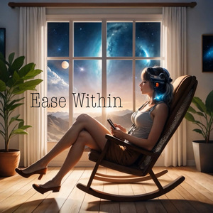 마음 속 여유로움