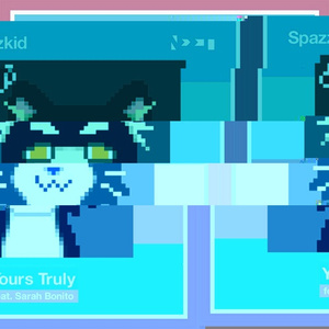 Truly feat. Sarah Bonito ( Kaivaan Remix )