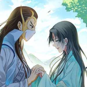 《人间白首》【狐妖小红娘·竹业篇】插曲——我的意中人，本就是一个盖世英雄（翻自 呦猫UNEKO）