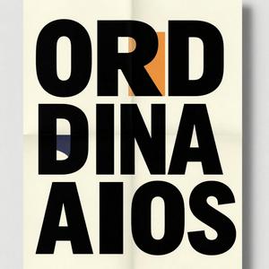 ORDINARIOS