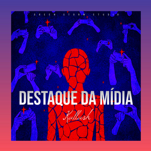Destaque da Mídia
