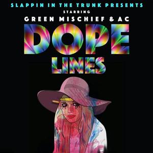 Opportunity (feat. Daugse)