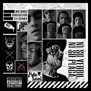 Ni Su Verbo, Ni Su Placa