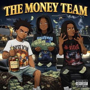 TMT (feat. Lenn & Spotta central)