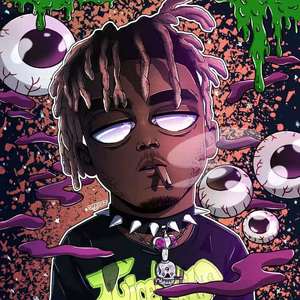 【Free】"Pain"Juice wrld type