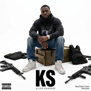 KS (feat. Klips Shadow)