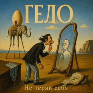 Не теряй себя