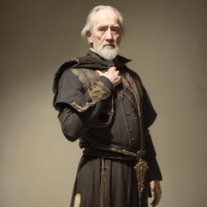 King Lear