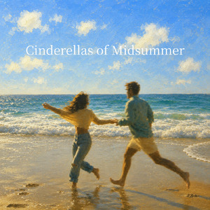 Cinderellas of Midsummer