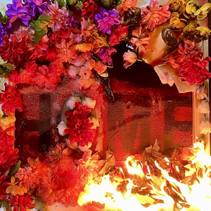 I'm UP in the CLUB and I'm Losing My Mind