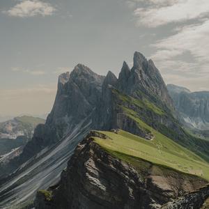 晚风替我说了告白