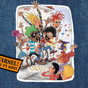 Gennem byen (Korversion)