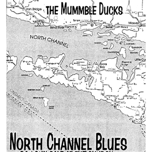 North Channel Blues