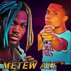 METEW ALÈZ (feat. KOWKOW)