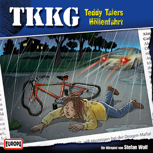 126 - Teddy Talers Höllenfahrt (Teil 30)