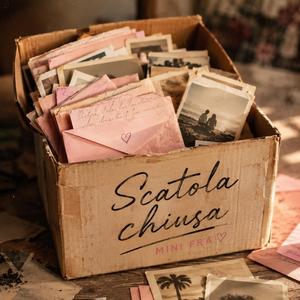 Scatola chiusa