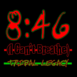 8:46 (I Can't Breathe)