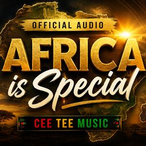 Africa is Special