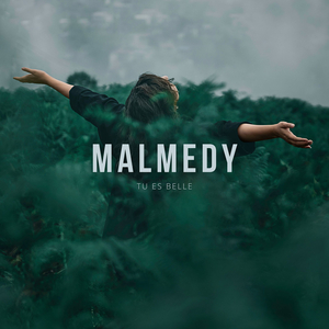 Malmedy tu es belle (disco mix dance)