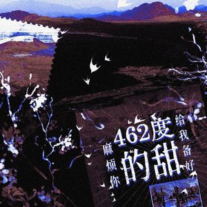 麻烦你给我备好四百六十二度的甜