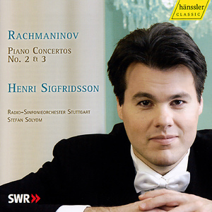 Piano Concerto No. 3 in D Minor, Op. 30:III. Finale: Allegro