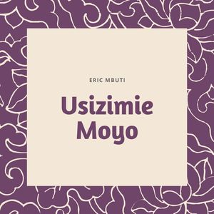 Usizimie Moyo