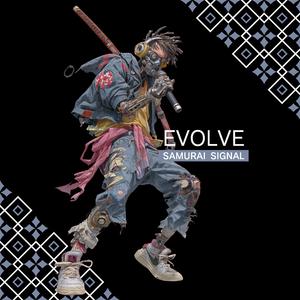 EVOLVE