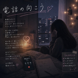電話の向こう (Remix)