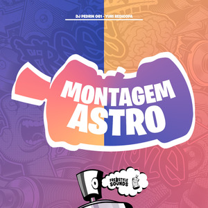Montagem Astro