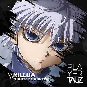 Killua (Hunter x Hunter)