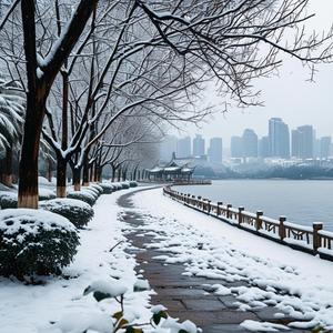 能否陪我过个冬