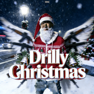 Drilly Christmas