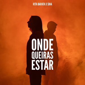 Onde Queiras Estar