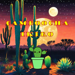 Camboocha (Remix)