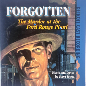 The Ford Hunger March