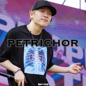 Free Chill Boombap type beat “Petrichor”