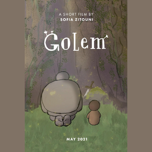Golem (Original Score)