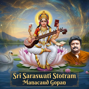 Sri Saraswati Stotram