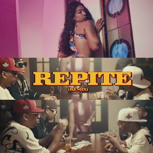 Repite (Remix)