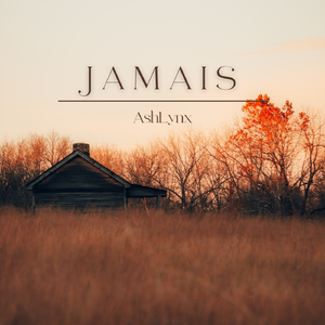 Jamais (Original Mix)