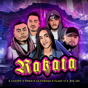 Rakata
