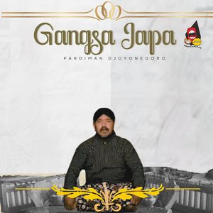 Gangsa Japa (Langgam Gangsa Japa Slendro Nem)