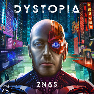 Cyborg (Original Mix - Interlude)