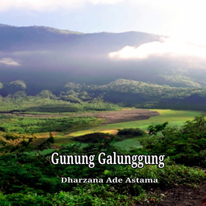 Gunung Galunggung