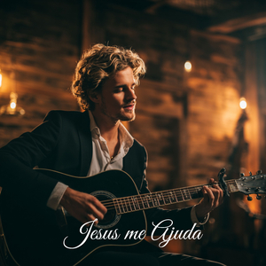 Jesus me Ajuda