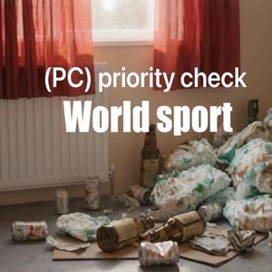 (PC) Priority Check