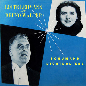 Dichterliebe, Op. 48: "Im Rhein, im heiligen Strome"