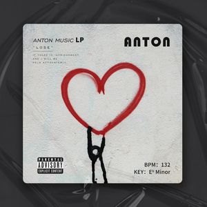 "失心的人" isAnton Emo Style Trap Type Beat